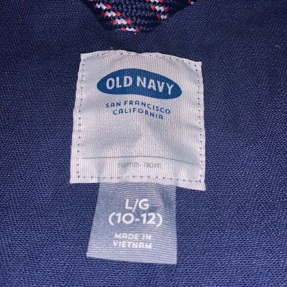 Old Navy Jacket    - Picture 3 of 9